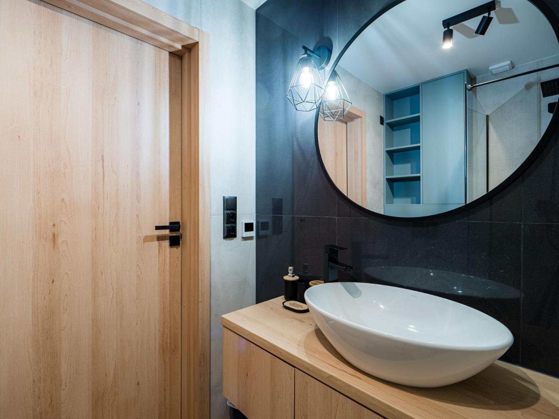 Wakacyjna Osada Villa Jezierzany Ngoại thất bức ảnh