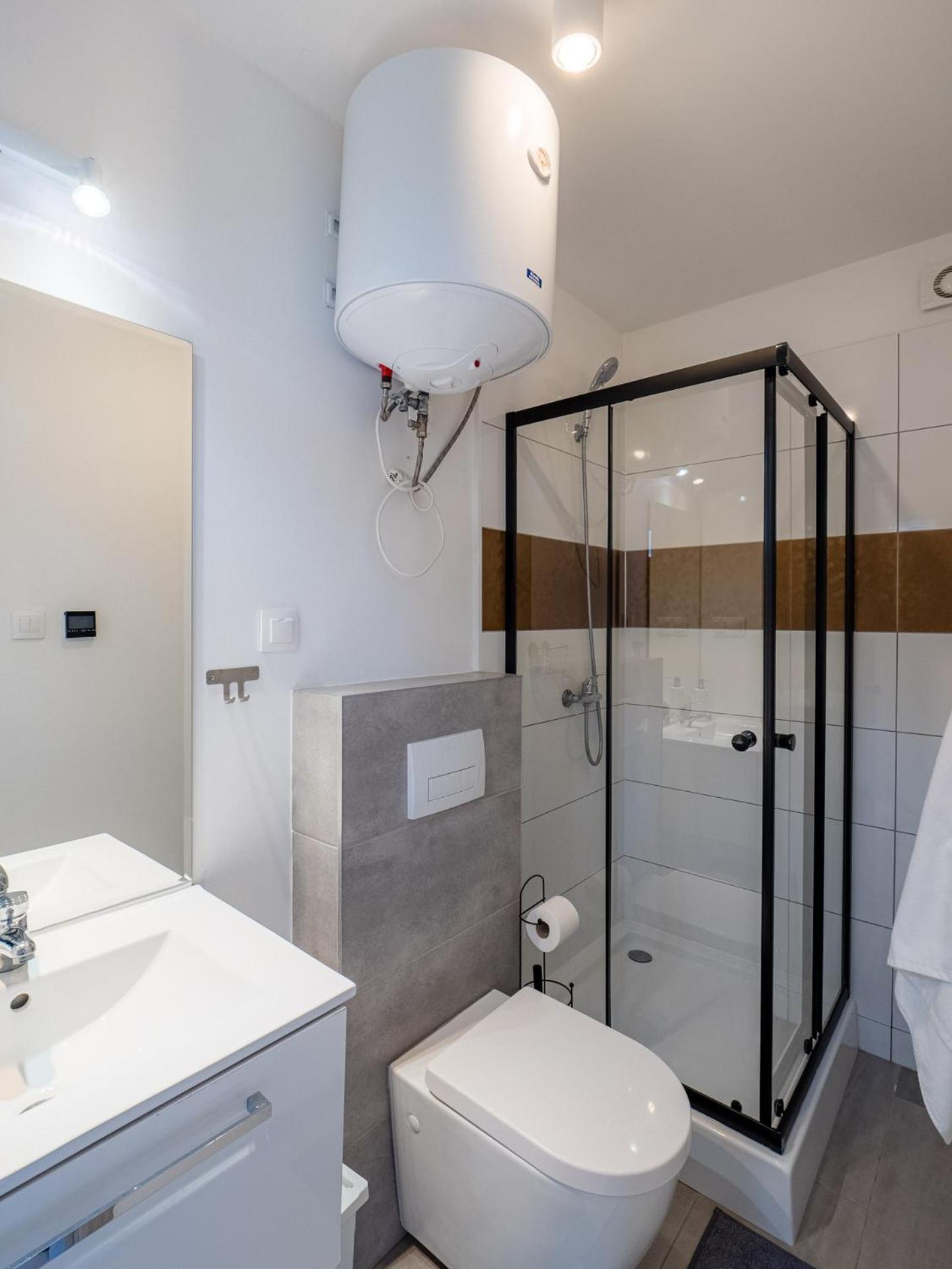 Wakacyjna Osada Villa Jezierzany Ngoại thất bức ảnh