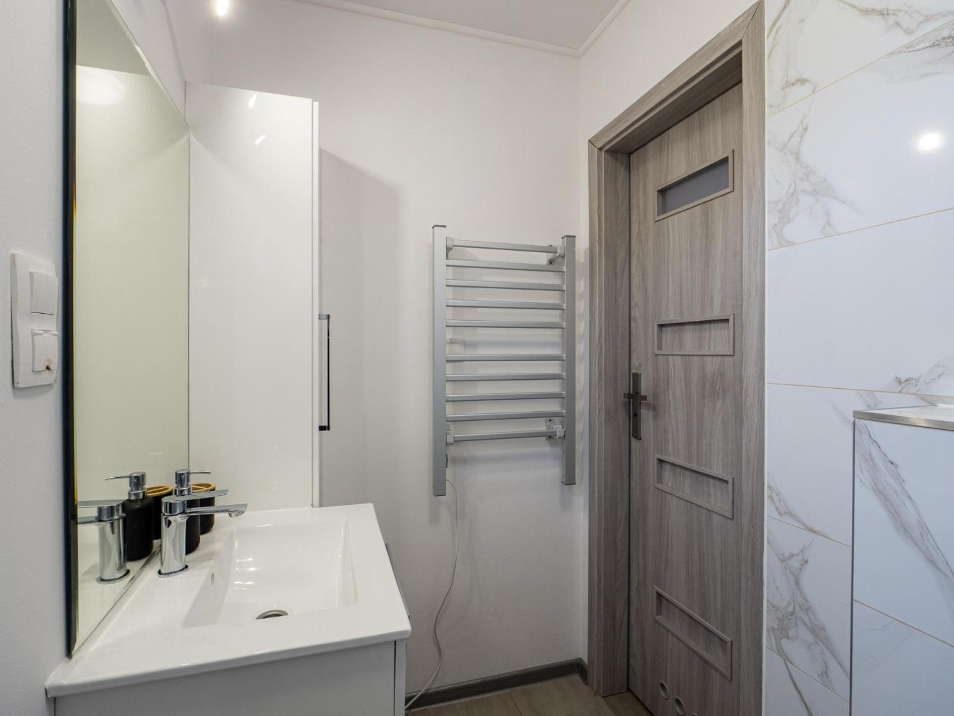 Wakacyjna Osada Villa Jezierzany Ngoại thất bức ảnh
