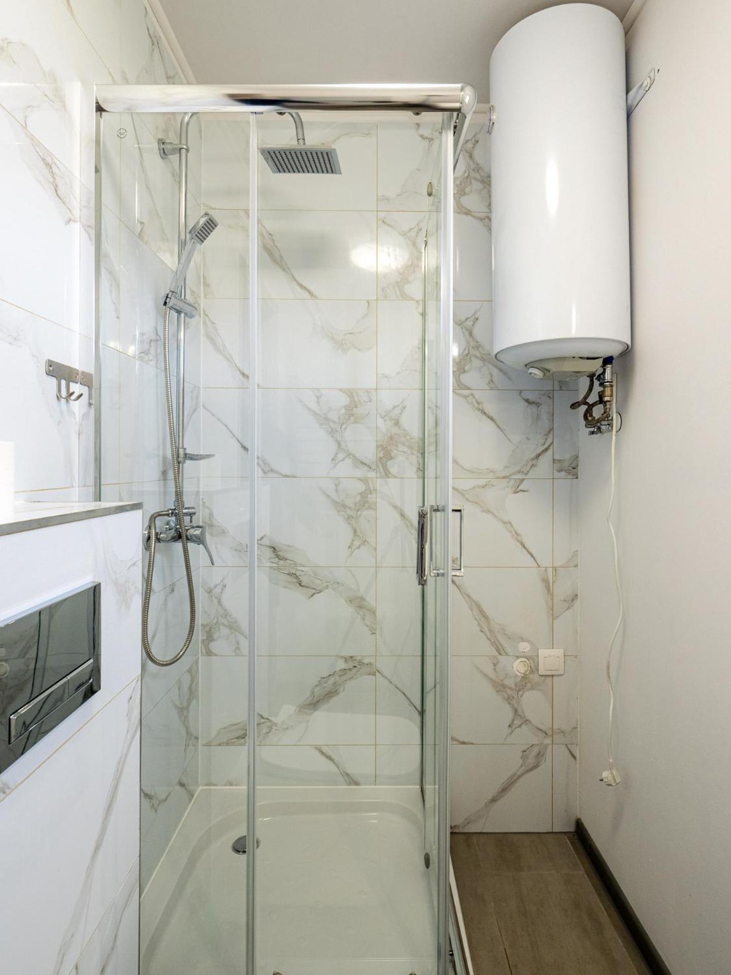 Wakacyjna Osada Villa Jezierzany Ngoại thất bức ảnh